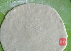 烫面麦穗包的做法图解8