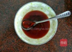 秘制鸡腿饭的做法图解4