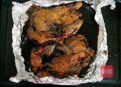 秘制鸡腿饭的做法图解8