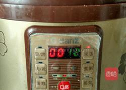 香甜小米窝瓜粥的做法图解4