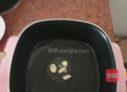 鲍汁西兰花的做法图解1