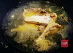 白切鸡 白切清远鸡的做法图解4