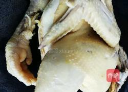 白切鸡 白切清远鸡的做法图解5