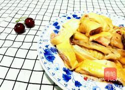 白切鸡 白切清远鸡的做法图解10