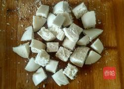 孜然馒头块的做法图解1