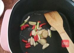 简单辣炒虾的做法图解2