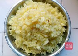 自制蒜蓉酱的做法图解2