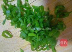 美味的酱油炒饭（蛋包饭）的做法图解5