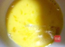 美味的酱油炒饭（蛋包饭）的做法图解8