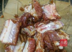 粉蒸排骨的做法图解4