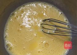 德芙巧克力瓦萨林蛋糕的做法图解5