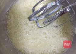 德芙巧克力瓦萨林蛋糕的做法图解10