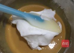 德芙巧克力瓦萨林蛋糕的做法图解13