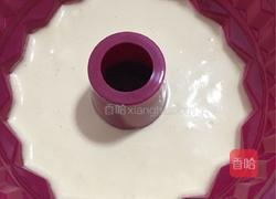 德芙巧克力瓦萨林蛋糕的做法图解16