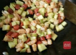 虾四宝的做法图解5