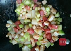 虾四宝的做法图解6