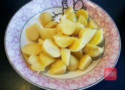 火焙小土豆的做法图解2