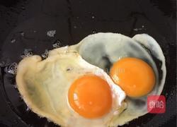 腊肠蛋炒饭的做法图解4