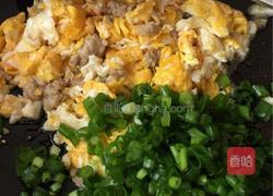 腊肠蛋炒饭的做法图解6