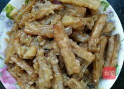 假酥鱼的做法图解7