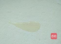 糖火烧的做法图解4