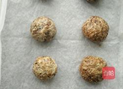 糖火烧的做法图解9