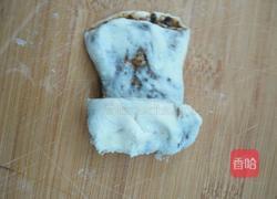 糖火烧的做法图解8