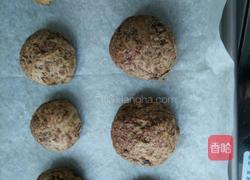 糖火烧的做法图解10