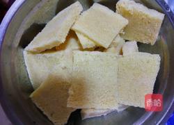 美味白菜汤的做法图解4