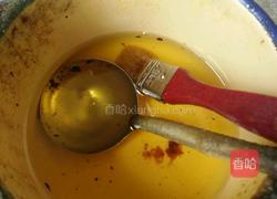 糖醋鸡蛋的做法图解2