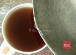 糖醋鸡蛋的做法图解6