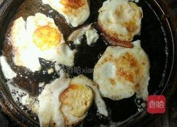 糖醋鸡蛋的做法图解9