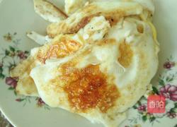 糖醋鸡蛋的做法图解10