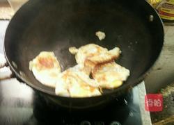 糖醋鸡蛋的做法图解13