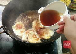 糖醋鸡蛋的做法图解14