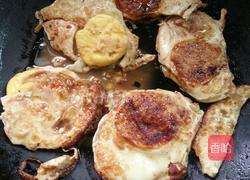 糖醋鸡蛋的做法图解18