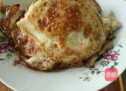 糖醋鸡蛋的做法图解19