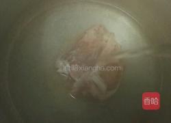 家常猪骨头汤的做法图解2