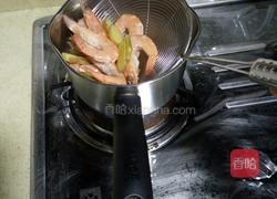 水煮大虾的做法图解8