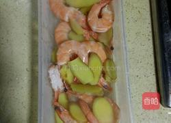 水煮大虾的做法图解9