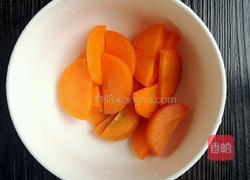 清蒸茄夹肉的做法图解5