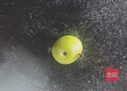 腌青梅汁的做法图解4