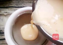 焦糖布丁的做法图解5