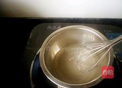 焦糖布丁的做法图解7