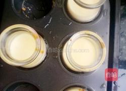 焦糖布丁的做法图解11