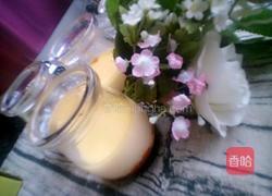 焦糖布丁的做法图解14