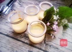 焦糖布丁的做法图解15