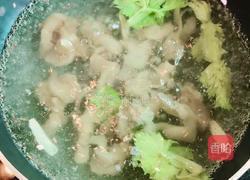 鱼胶炖鸡养颜汤的做法图解4