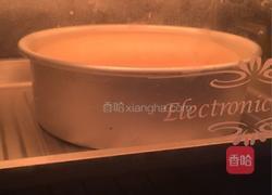 8寸戚风蛋糕的做法图解8