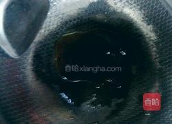 番茄蛋花汤的做法图解4